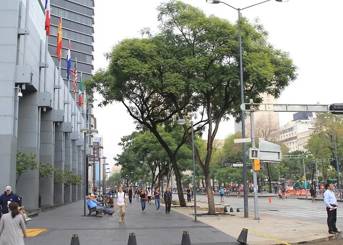 Boutique Centro Histórico-402 Apartamento