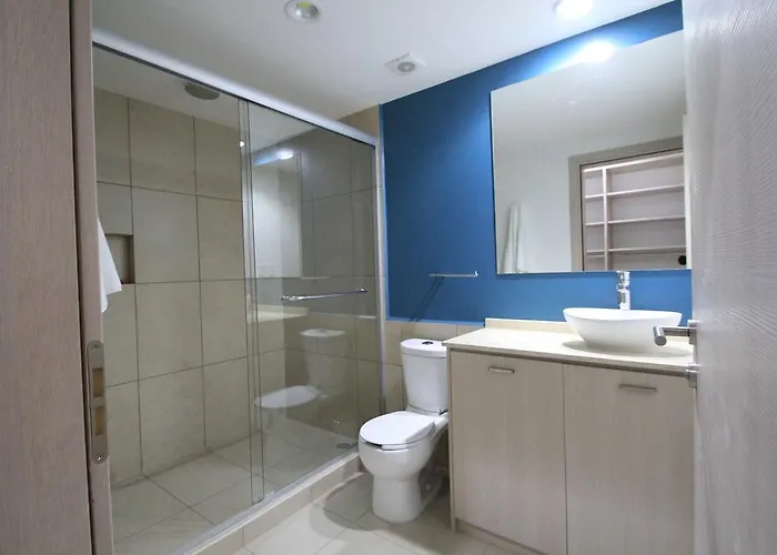 Boutique Centro Histórico-402 Apartamento *