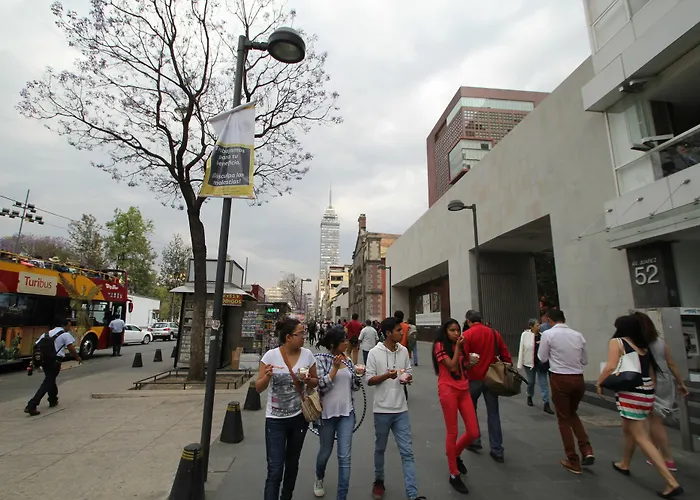 Boutique Centro Histórico-402 Apartamento *