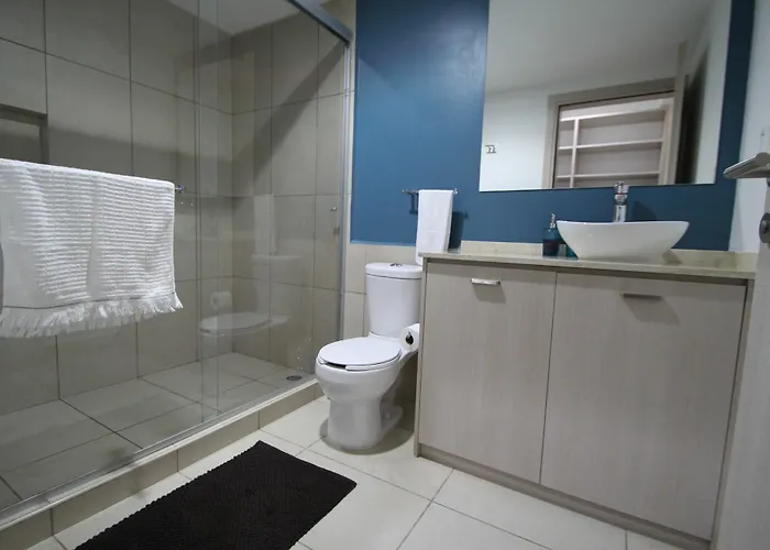 Boutique Centro Histórico-402 Apartamento *