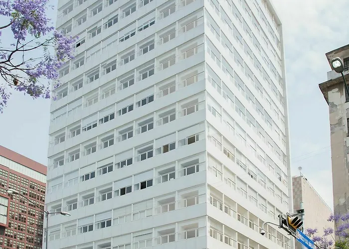 Boutique Centro Histórico-402 Apartamento