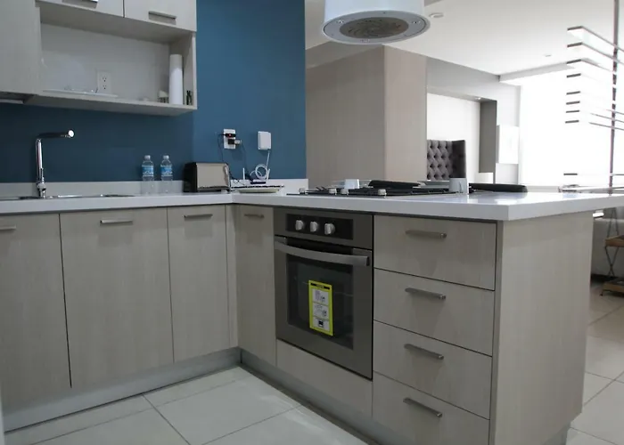Apartamento Boutique Centro Histórico-402