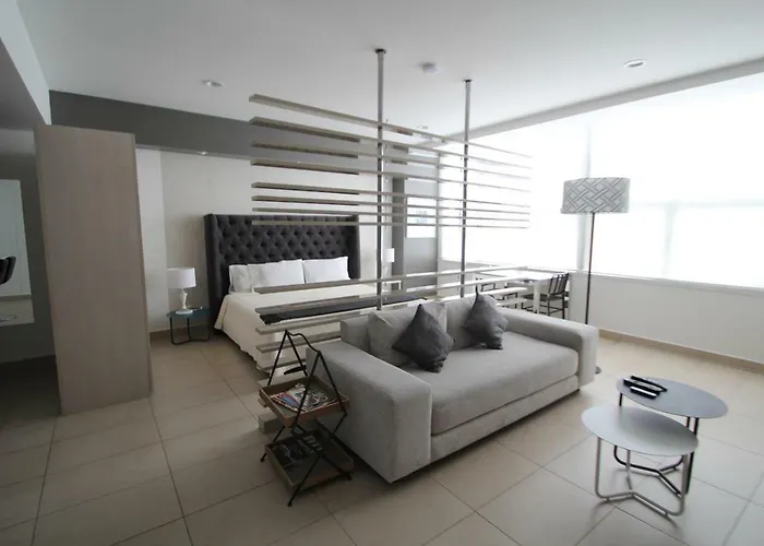 Apartamento Boutique Centro Histórico-402 *